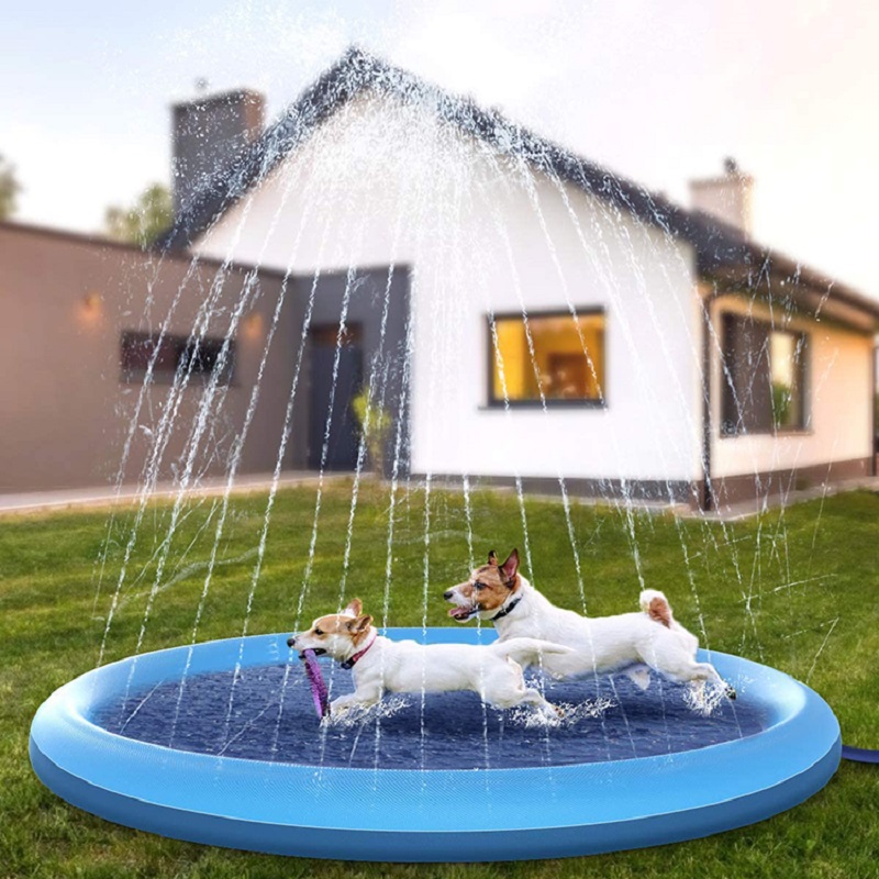 Утолщенный противоскользящий к – обзор и цена Kids Outdoor Mat Waterproof