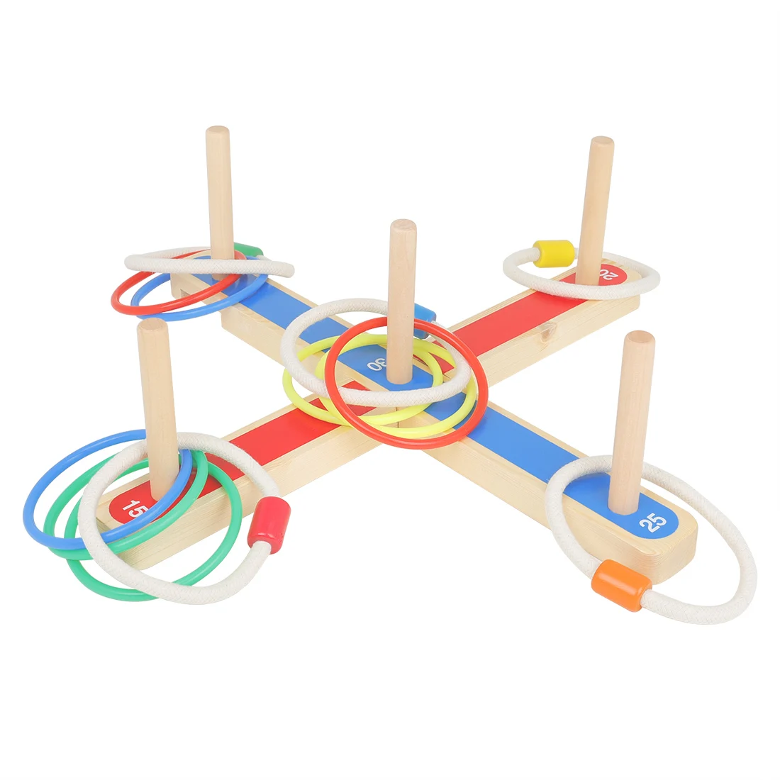 Набор для игр на открытом возд – обзор и цена Kids Outdoor Instruments