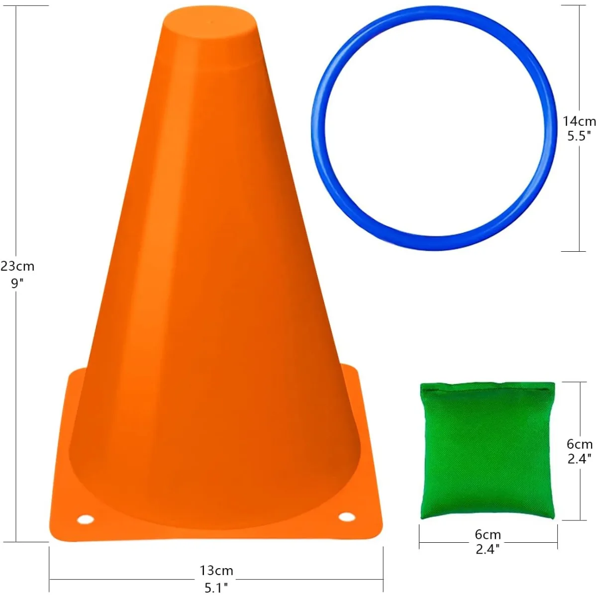3 в 1, мягкие пластиковые кону – обзор и цена Kids Outdoor Bean Bag