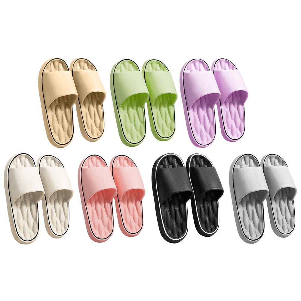 Тапочки с линейным узором для  – обзор и цена Kids Outdoor Shoes