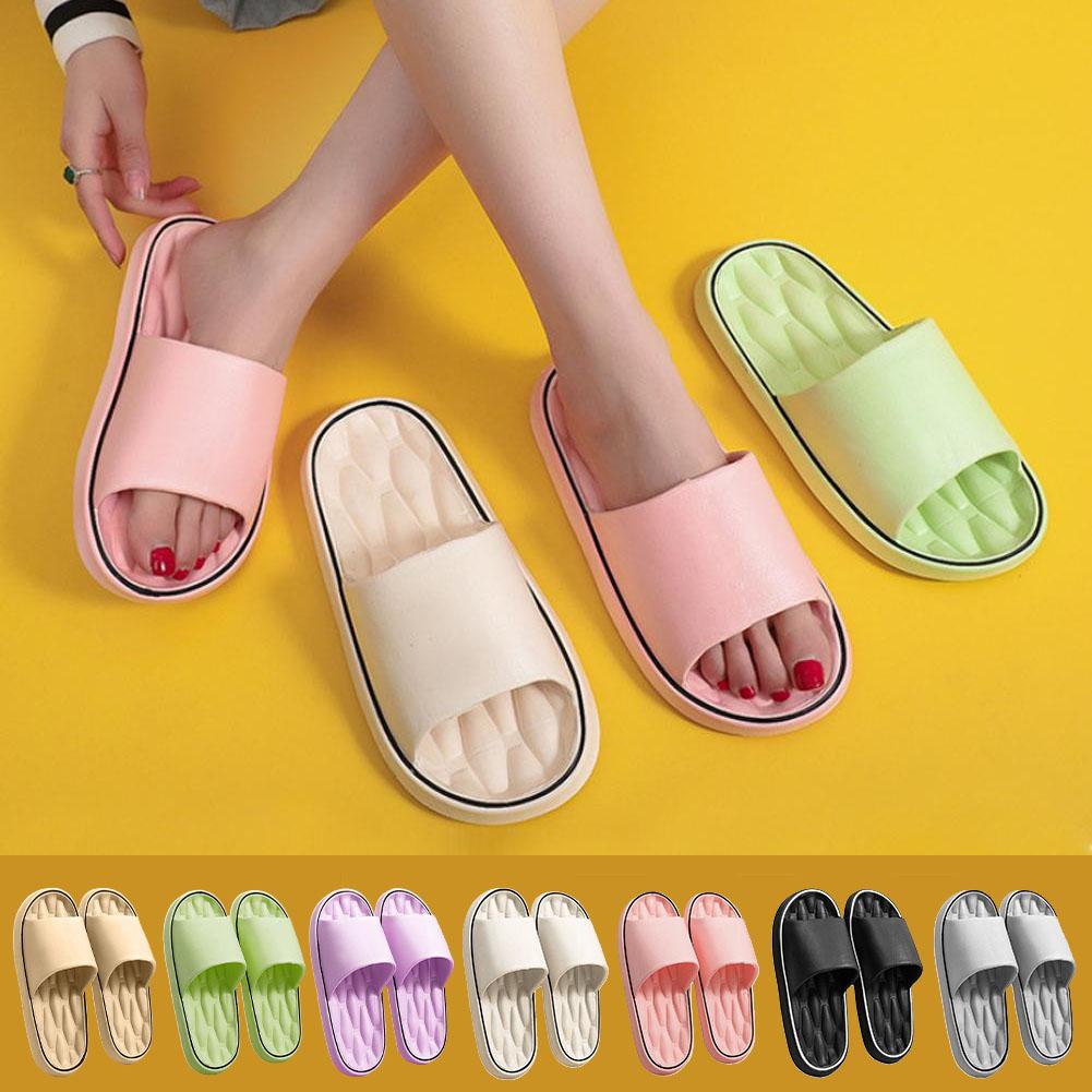 Тапочки с линейным узором для  – обзор и цена Kids Outdoor Shoes
